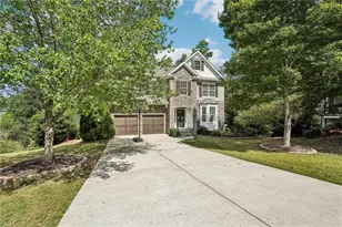 3350 Trail Creek Ct, Cumming, GA 30041 - Photo 19