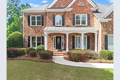 500 Woodmoore Court, Atlanta, GA 30342 - Photo 3