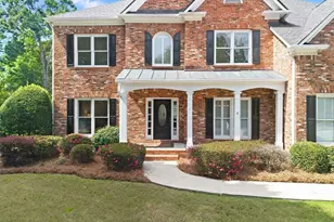 500 Woodmoore Ct, Atlanta, GA 30342 - Photo 3