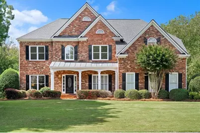500 Woodmoore Court, Atlanta, GA 30342 - Photo 1