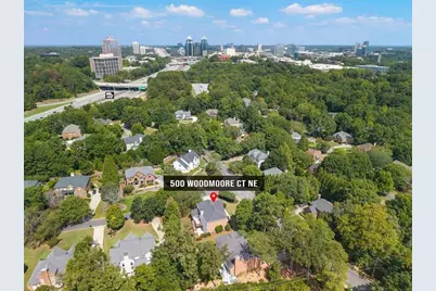 500 Woodmoore Court, Atlanta, GA 30342 - Photo 55