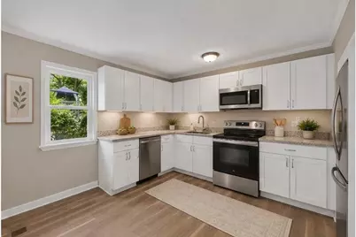 204 Wadley Street NW, Atlanta, GA 30314 - Photo 17