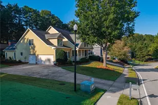 319 River Green Ave, Canton, GA 30114 - Photo 29