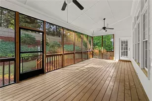 319 River Green Ave, Canton, GA 30114 - Photo 17