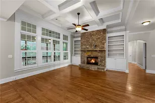 319 River Green Ave, Canton, GA 30114 - Photo 13