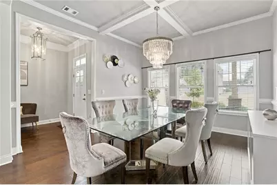 1837 Treymire Court, Stone Mountain, GA 30088 - Photo 23