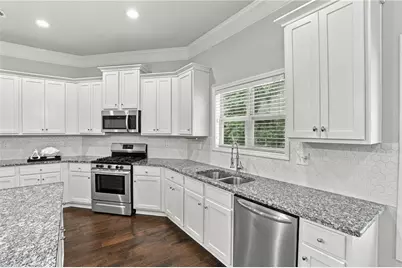 1837 Treymire Court, Stone Mountain, GA 30088 - Photo 29