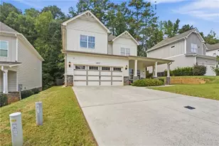 1837 Treymire Ct, Stone Mountain, GA 30088 - Photo 9