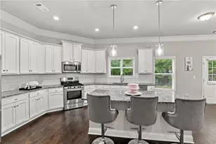 1837 Treymire Ct, Stone Mountain, GA 30088 - Photo 33