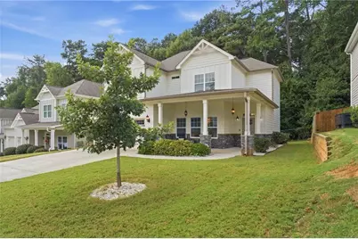 1837 Treymire Court, Stone Mountain, GA 30088 - Photo 11