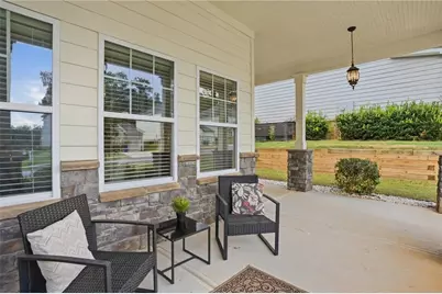 1837 Treymire Court, Stone Mountain, GA 30088 - Photo 13