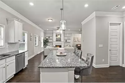 1837 Treymire Court, Stone Mountain, GA 30088 - Photo 35