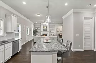 1837 Treymire Ct, Stone Mountain, GA 30088 - Photo 35