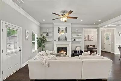 1837 Treymire Court, Stone Mountain, GA 30088 - Photo 21