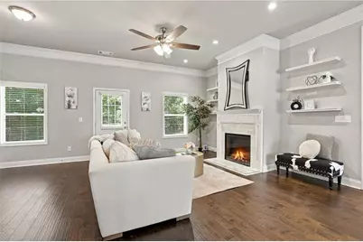 1837 Treymire Court, Stone Mountain, GA 30088 - Photo 17