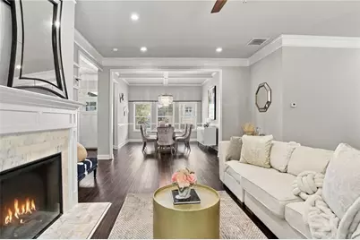 1837 Treymire Court, Stone Mountain, GA 30088 - Photo 19