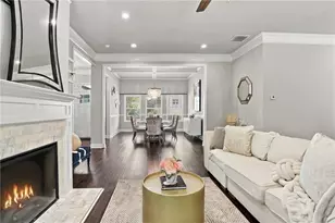 1837 Treymire Ct, Stone Mountain, GA 30088 - Photo 19