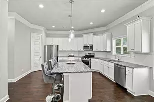 1837 Treymire Ct, Stone Mountain, GA 30088 - Photo 27