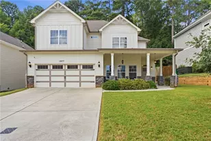 1837 Treymire Ct, Stone Mountain, GA 30088 - Photo 1