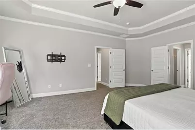 1837 Treymire Court, Stone Mountain, GA 30088 - Photo 49