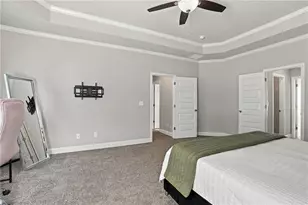 1837 Treymire Ct, Stone Mountain, GA 30088 - Photo 49