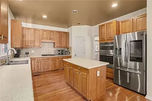 3580 Eagle Rise, Lithonia, GA 30038 - Photo 19