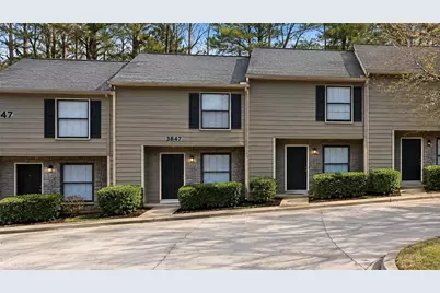 3847 Moran Way, Peachtree Corners, GA 30092 - Photo 1