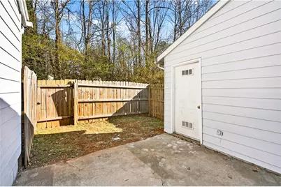 3847 Moran Way, Peachtree Corners, GA 30092 - Photo 3