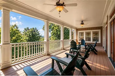 973 Cox Mountain Drive, Big Canoe, GA 30143 - Photo 39