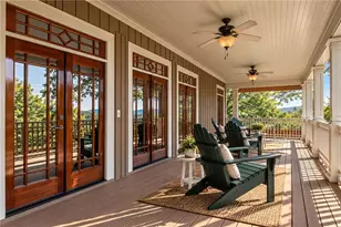 973 Cox Mountain Dr, Big Canoe, GA 30143 - Photo 41
