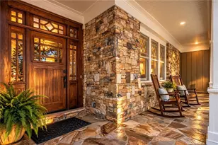 973 Cox Mountain Dr, Big Canoe, GA 30143 - Photo 5