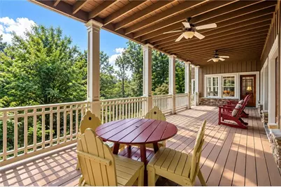 973 Cox Mountain Drive, Big Canoe, GA 30143 - Photo 47