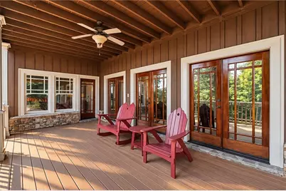 973 Cox Mountain Drive, Big Canoe, GA 30143 - Photo 57