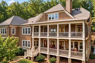 973 Cox Mountain Dr, Big Canoe, GA 30143 - Photo 3