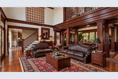 973 Cox Mountain Drive, Big Canoe, GA 30143 - Photo 9