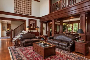 973 Cox Mountain Dr, Big Canoe, GA 30143 - Photo 9