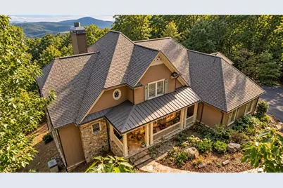 973 Cox Mountain Drive, Big Canoe, GA 30143 - Photo 1