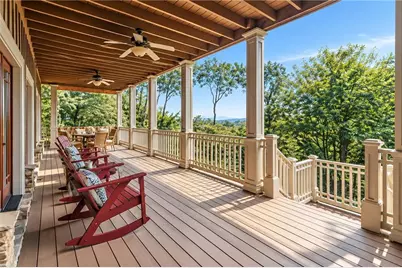 973 Cox Mountain Drive, Big Canoe, GA 30143 - Photo 49