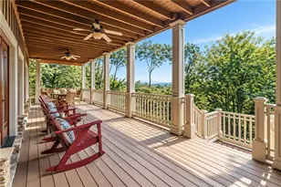 973 Cox Mountain Dr, Big Canoe, GA 30143 - Photo 49