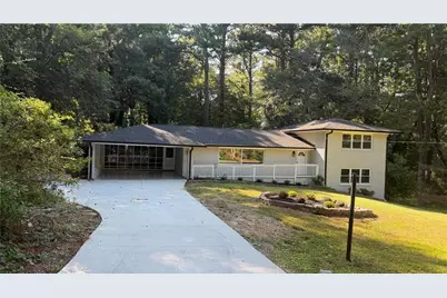 2605 Irene Drive, Marietta, GA 30066 - Photo 1