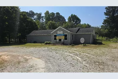 5447 Powder Springs Dallas Road SW, Powder Springs, GA 30127 - Photo 1
