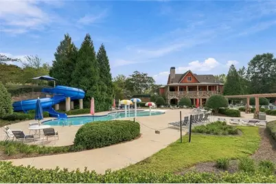 3725 Crowchild Drive, Cumming, GA 30041 - Photo 23