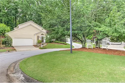 73 Jessica Place, Marietta, GA 30062 - Photo 5