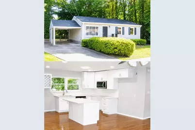 3212 Delmar Lane NW, Atlanta, GA 30311 - Photo 1
