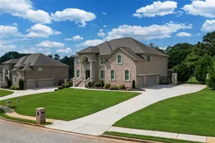3012 Heights Ave SW, Conyers, GA 30094 - Photo 3
