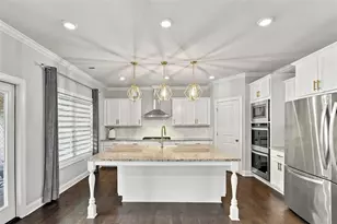 3012 Heights Ave SW, Conyers, GA 30094 - Photo 21