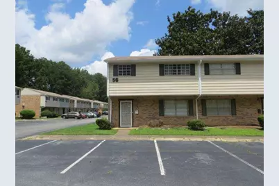 4701 Flat Shoals Road #56A, Union City, GA 30291 - Photo 1