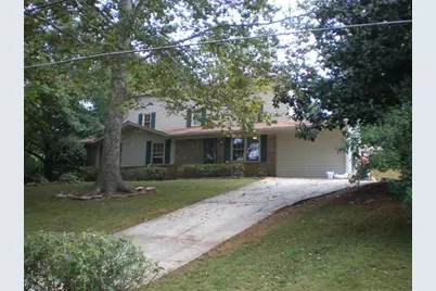 3381 Griffin Terrace SE, Smyrna, GA 30082 - Photo 1