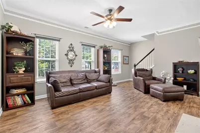 2484 Stonegate Drive NW, Acworth, GA 30101 - Photo 15