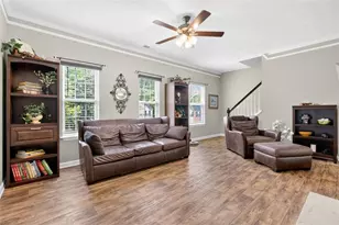 2484 Stonegate Dr NW, Acworth, GA 30101 - Photo 15